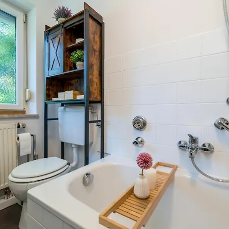 Eg Links 15 Min Bis Salzburg Apartment Freilassing