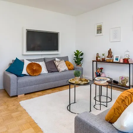 Eg Links 15 Min Bis Salzburg Apartment *