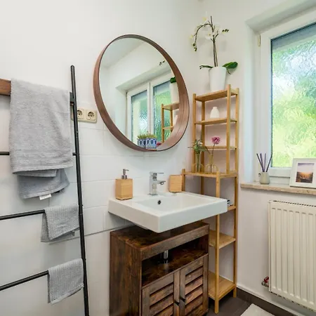 Apartment Eg Links 15 Min Bis Salzburg *
