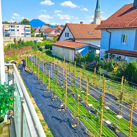 Eg Links 15 Min Bis Salzburg Freilassing